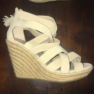 Dolce Vita wedges